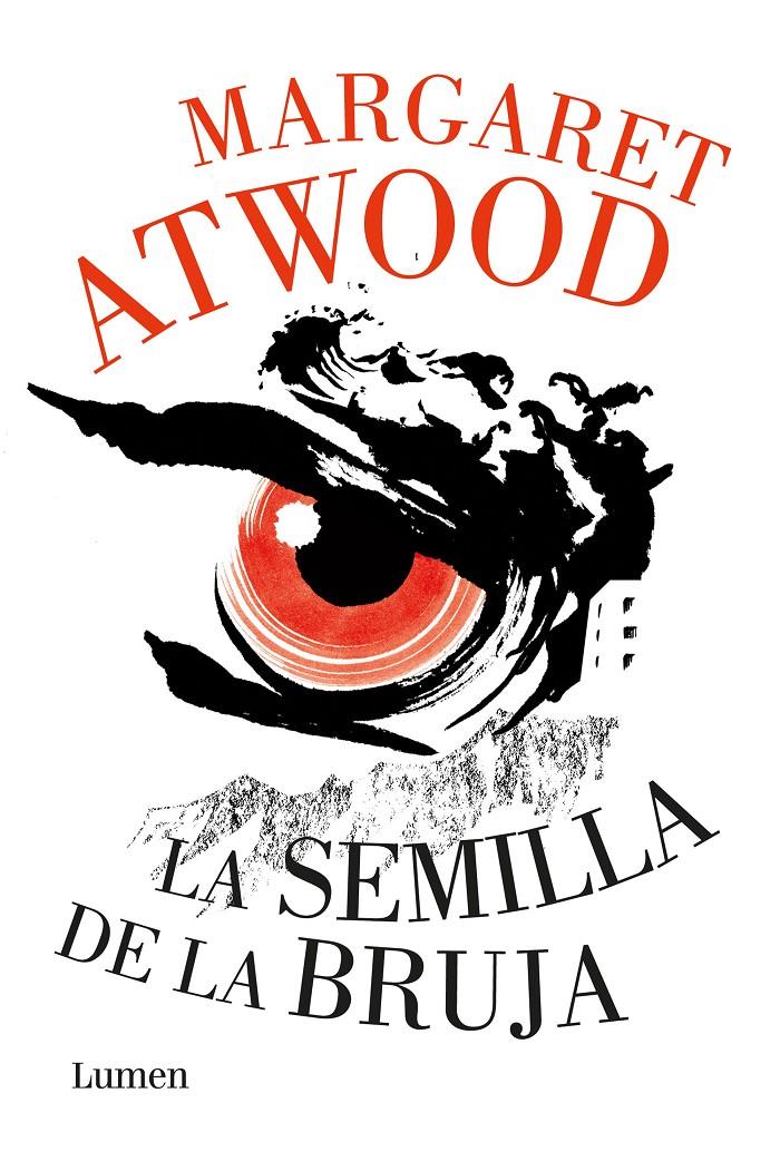 LA SEMILLA DE LA BRUJA (THE HOGARTH SHAKESPEARE) | 9788426404404 | MARGARET ATWOOD | Llibreria Ombra | Llibreria online de Rubí, Barcelona | Comprar llibres en català i castellà online