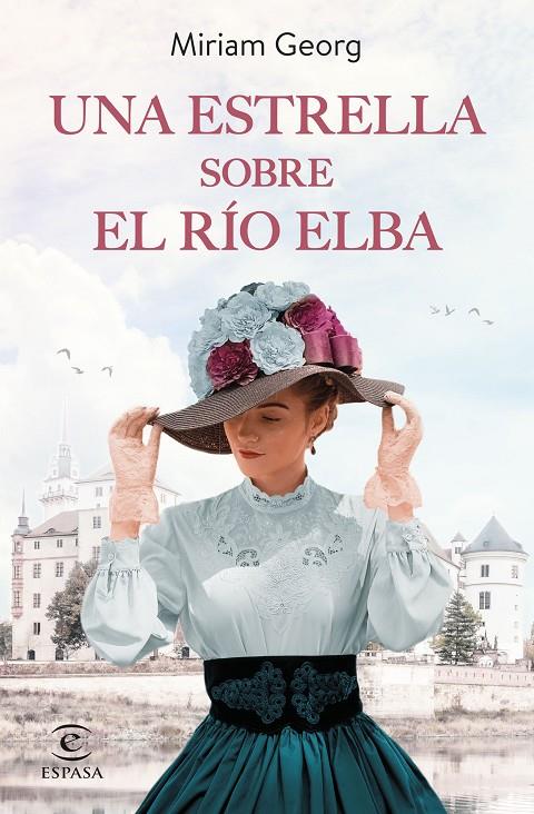 UNA ESTRELLA SOBRE EL RÍO ELBA | 9788467066067 | GEORG, MIRIAM | Llibreria Ombra | Llibreria online de Rubí, Barcelona | Comprar llibres en català i castellà online