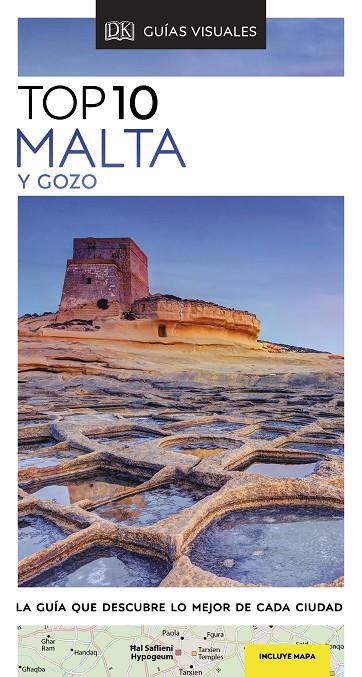 MALTA Y GOZO | 9780241432990 | VARIOS AUTORES, | Llibreria Ombra | Llibreria online de Rubí, Barcelona | Comprar llibres en català i castellà online