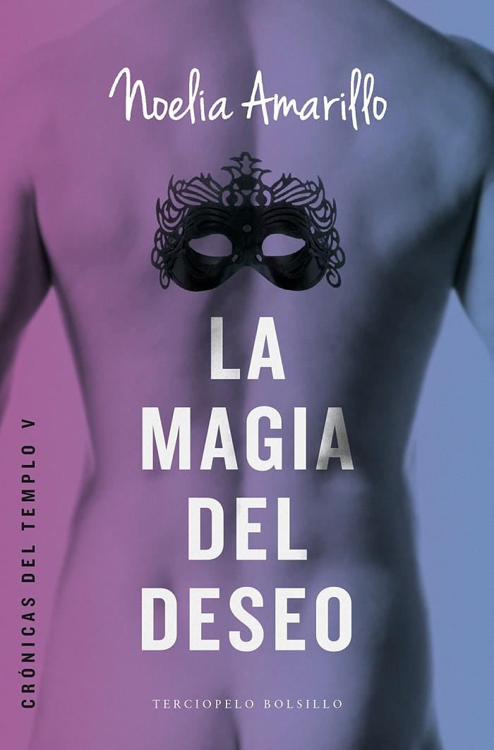 LA MAGIA DEL DESEO | 9788415952947 | AMARILLO, NOELIA | Llibreria Ombra | Llibreria online de Rubí, Barcelona | Comprar llibres en català i castellà online