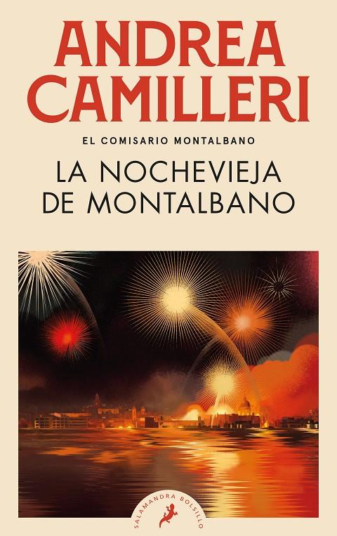 LA NOCHEVIEJA DE MONTALBANO (COMISARIO MONTALBANO 6) | 9788418173554 | CAMILLERI, ANDREA | Llibreria Ombra | Llibreria online de Rubí, Barcelona | Comprar llibres en català i castellà online