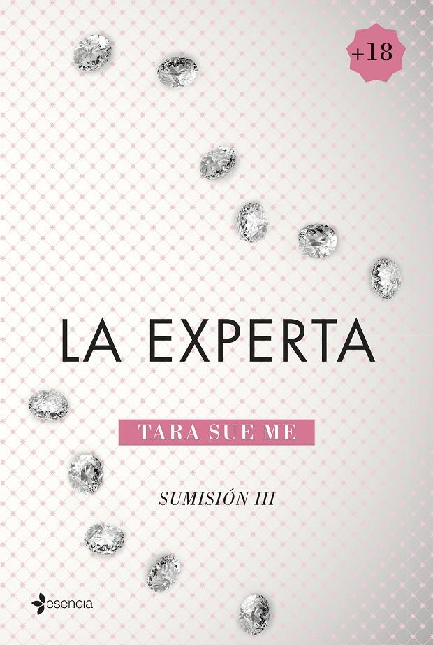 SUMISIÓN 3. LA EXPERTA | 9788408132622 | TARA SUE ME | Llibreria Ombra | Llibreria online de Rubí, Barcelona | Comprar llibres en català i castellà online