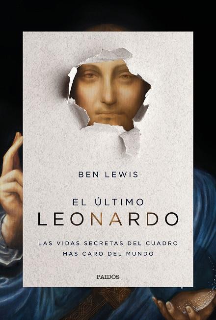 EL ÚLTIMO LEONARDO | 9788449336393 | LEWIS, BEN | Llibreria Ombra | Llibreria online de Rubí, Barcelona | Comprar llibres en català i castellà online