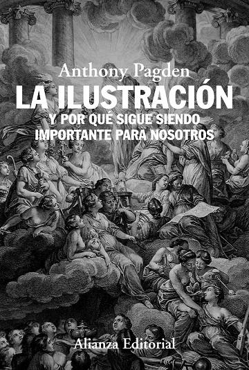 LA ILUSTRACIÓN | 9788491040569 | PAGDEN, ANTHONY | Llibreria Ombra | Llibreria online de Rubí, Barcelona | Comprar llibres en català i castellà online