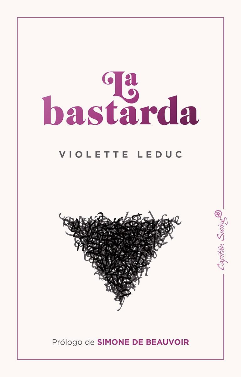 LA BASTARDA | 9788412135473 | LEDUC, VIOLETTE | Llibreria Ombra | Llibreria online de Rubí, Barcelona | Comprar llibres en català i castellà online