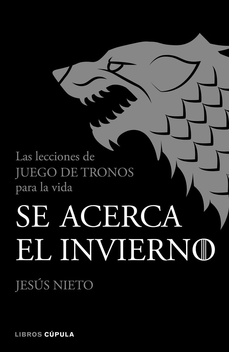 SE ACERCA EL INVIERNO | 9788448025632 | NIETO QUINTANA, JESÚS | Llibreria Ombra | Llibreria online de Rubí, Barcelona | Comprar llibres en català i castellà online