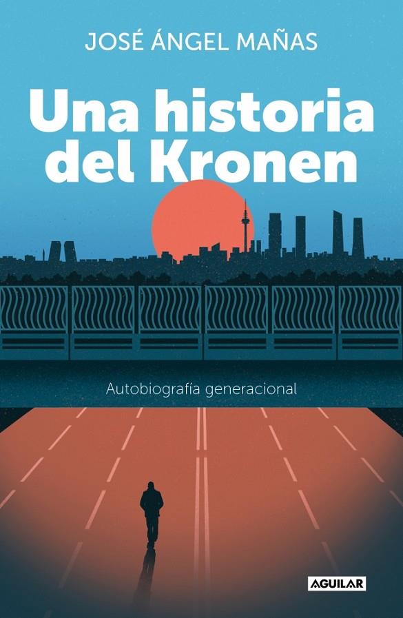 UNA HISTORIA DEL KRONEN | 9788403524569 | MAÑAS, JOSÉ ÁNGEL | Llibreria Ombra | Llibreria online de Rubí, Barcelona | Comprar llibres en català i castellà online