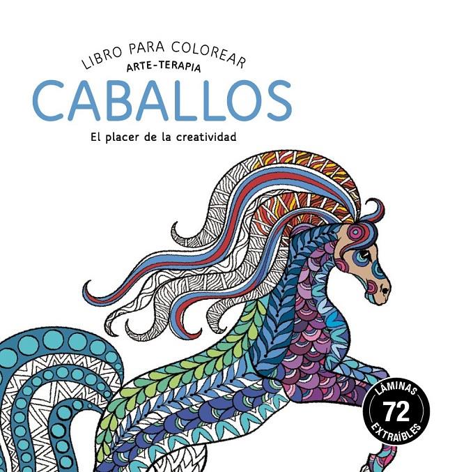 CABALLOS (COMPACTOS) | 9788415618546 | EDITORIAL ALMA | Llibreria Ombra | Llibreria online de Rubí, Barcelona | Comprar llibres en català i castellà online