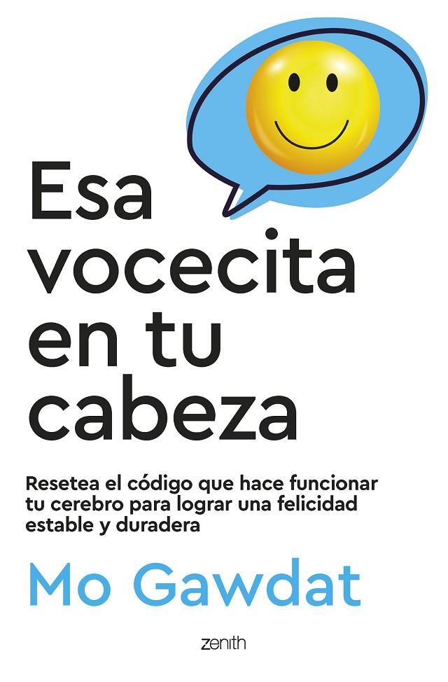 ESA VOCECITA EN TU CABEZA | 9788408267225 | GAWDAT, MO | Llibreria Ombra | Llibreria online de Rubí, Barcelona | Comprar llibres en català i castellà online