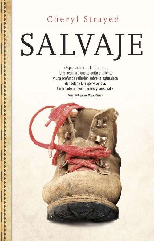 SALVAJE | 9788499185750 | STRAYED, CHERYL | Llibreria Ombra | Llibreria online de Rubí, Barcelona | Comprar llibres en català i castellà online