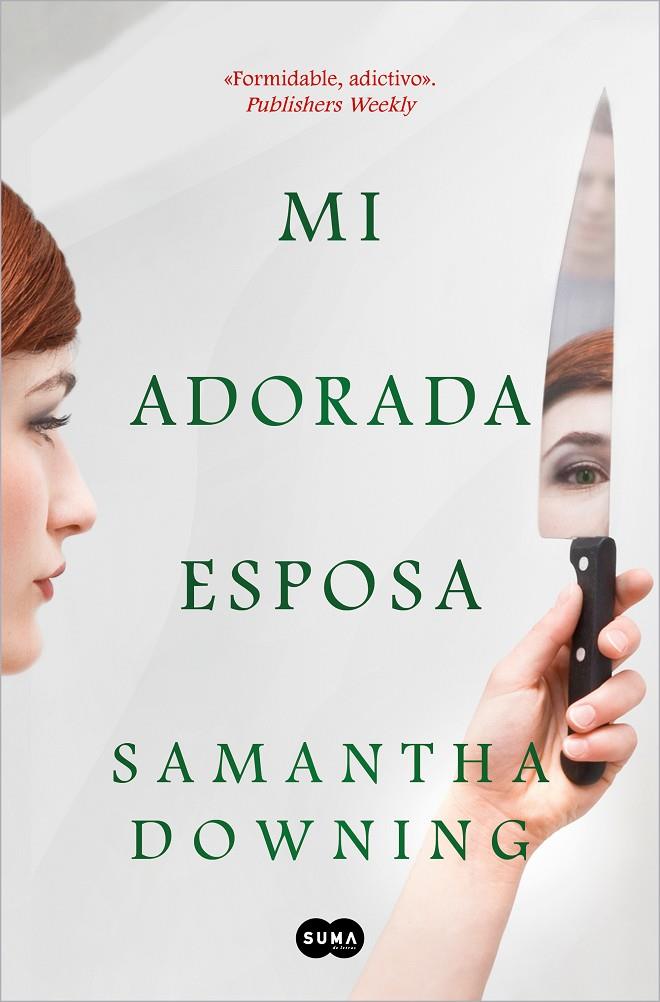 MI ADORADA ESPOSA | 9788491293989 | DOWNING, SAMANTHA | Llibreria Ombra | Llibreria online de Rubí, Barcelona | Comprar llibres en català i castellà online