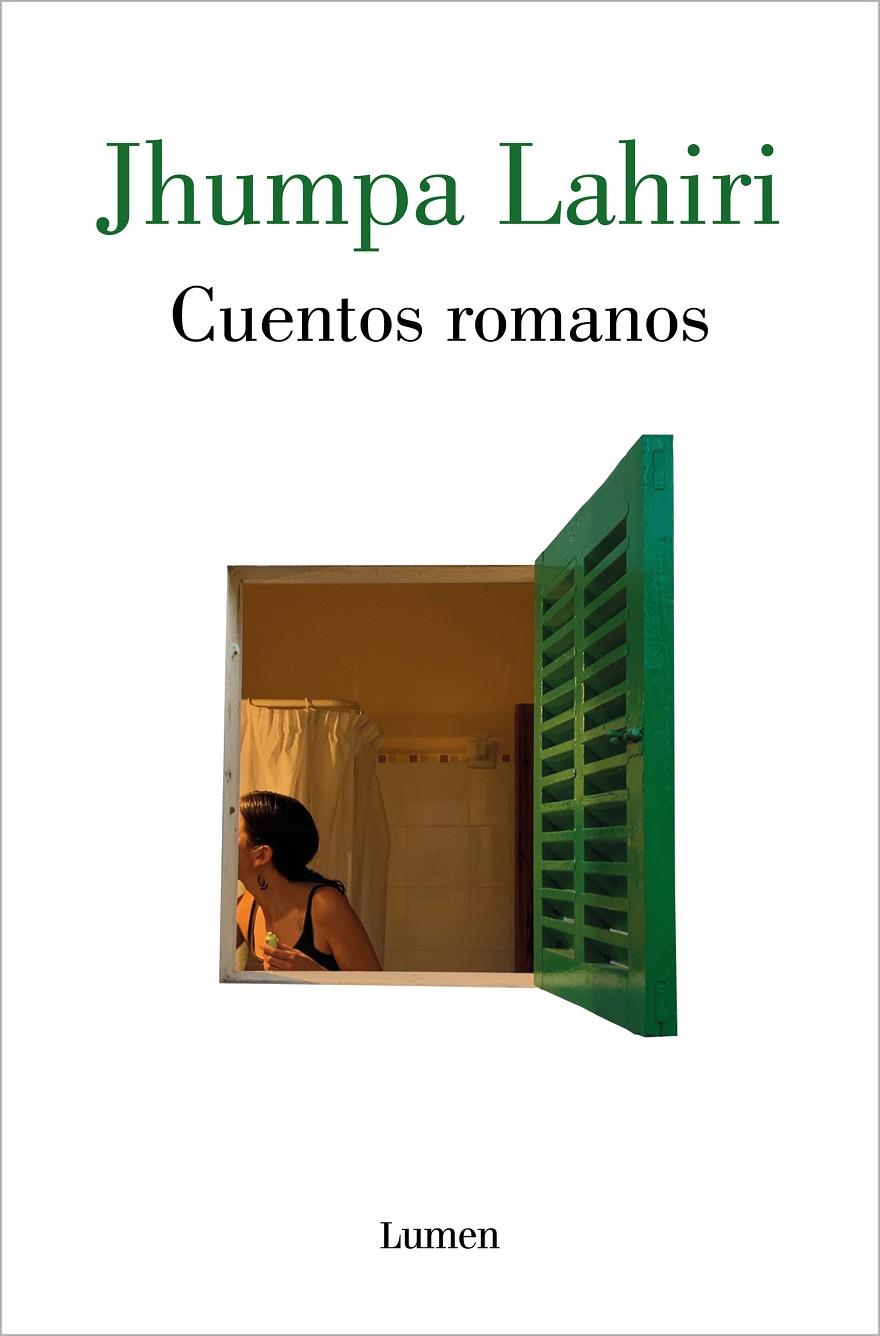 CUENTOS ROMANOS | 9788426413994 | LAHIRI, JHUMPA | Llibreria Ombra | Llibreria online de Rubí, Barcelona | Comprar llibres en català i castellà online