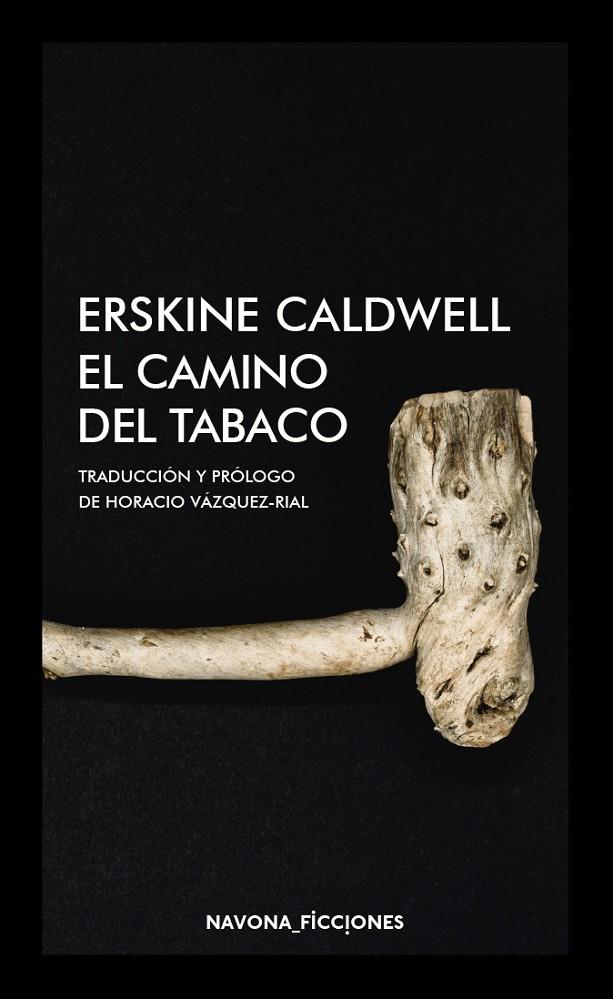 EL CAMINO DEL TABACO | 9788417181673 | CALDWELL, ERSKINE | Llibreria Ombra | Llibreria online de Rubí, Barcelona | Comprar llibres en català i castellà online