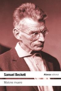 MALONE MUERE | 9788420608587 | SAMUEL BECKETT | Llibreria Ombra | Llibreria online de Rubí, Barcelona | Comprar llibres en català i castellà online