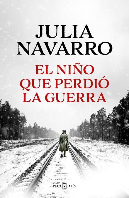 EL NIÑO QUE PERDIÓ LA GUERRA | 9788401027970 | NAVARRO, JULIA | Llibreria Ombra | Llibreria online de Rubí, Barcelona | Comprar llibres en català i castellà online