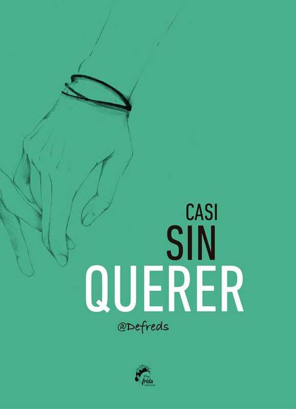 CASI SIN QUERER | 9788494398902 | GÓMEZ IGLESIAS, JOSE ÁNGEL | Llibreria Ombra | Llibreria online de Rubí, Barcelona | Comprar llibres en català i castellà online