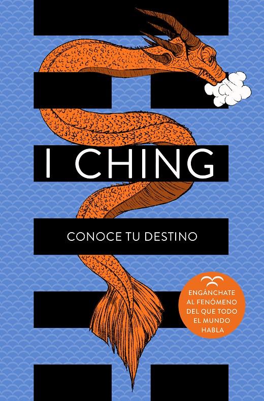 I CHING | 9788420487298 | VARIOS AUTORES | Llibreria Ombra | Llibreria online de Rubí, Barcelona | Comprar llibres en català i castellà online