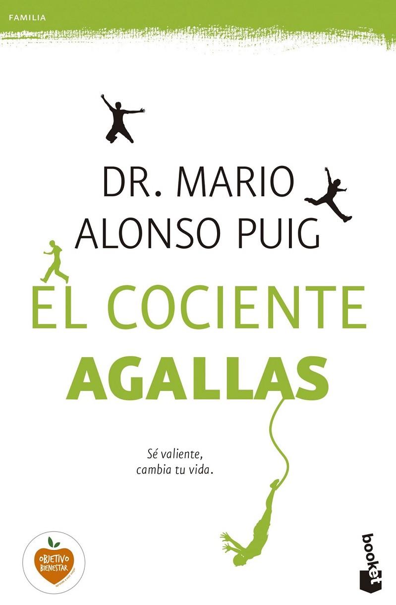 EL COCIENTE AGALLAS | 9788467045444 | MARIO ALONSO PUIG | Llibreria Ombra | Llibreria online de Rubí, Barcelona | Comprar llibres en català i castellà online