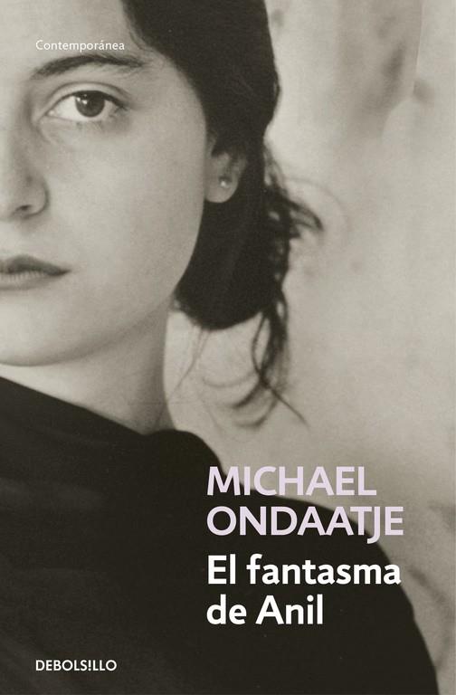 EL FANTASMA DE ANIL | 9788466336109 | ONDAATJE, MICHAEL | Llibreria Ombra | Llibreria online de Rubí, Barcelona | Comprar llibres en català i castellà online