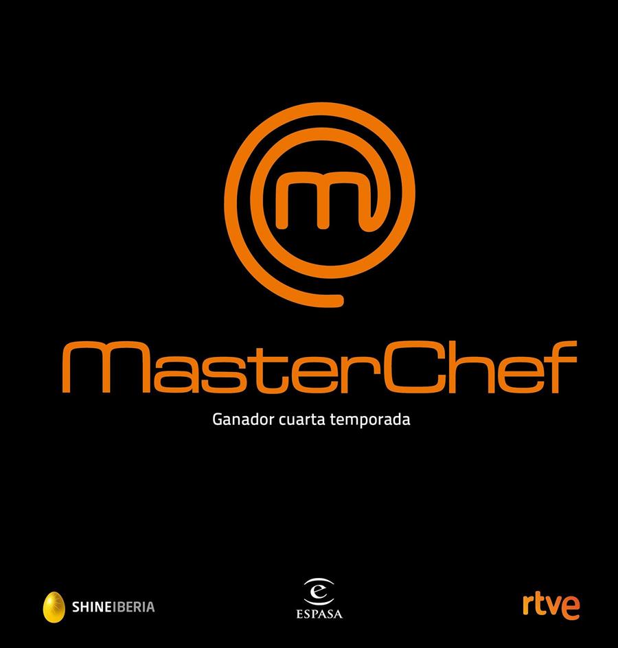 LAS RECETAS DE VIRGINIA MASTERCHEF CUARTA TEMPORADA | 9788467046694 | RTVE/SHINE | Llibreria Ombra | Llibreria online de Rubí, Barcelona | Comprar llibres en català i castellà online