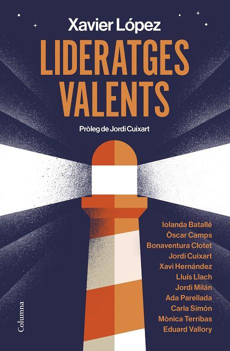 LIDERATGES VALENTS | 9788466430852 | LÓPEZ ORTIN, XAVIER | Llibreria Ombra | Llibreria online de Rubí, Barcelona | Comprar llibres en català i castellà online