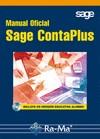 CONTAPLUS 2014. MANUAL OFICIAL | 9788499642826 | FORMACIÓN, SAGE | Llibreria Ombra | Llibreria online de Rubí, Barcelona | Comprar llibres en català i castellà online