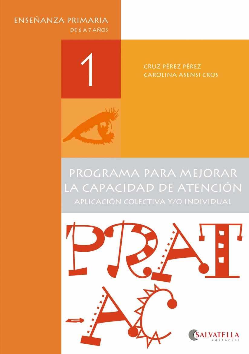 PRAT-AC 1 | 9788484129479 | PÉREZ PÉREZ, CRUZ/ASENSI CROS, CAROLINA | Llibreria Ombra | Llibreria online de Rubí, Barcelona | Comprar llibres en català i castellà online