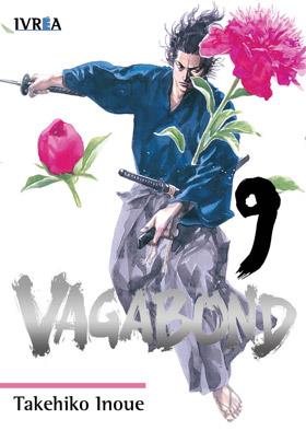 VAGABOND 09 | 9788416150052 | TAKEHIKO INOUE | Llibreria Ombra | Llibreria online de Rubí, Barcelona | Comprar llibres en català i castellà online