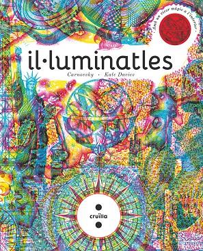 C-IL.LUMINATLES | 9788466145053 | DAVIES, KATE | Llibreria Ombra | Llibreria online de Rubí, Barcelona | Comprar llibres en català i castellà online