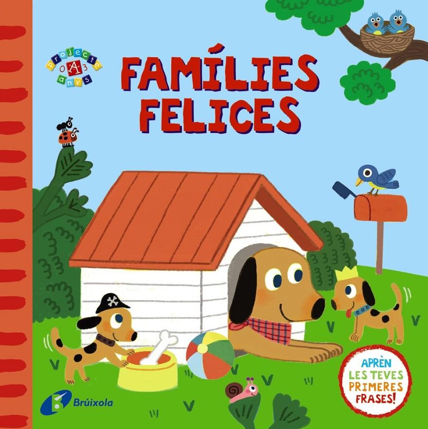 FAMÍLIES FELICES | 9788499066462 | VV. AA. | Llibreria Ombra | Llibreria online de Rubí, Barcelona | Comprar llibres en català i castellà online