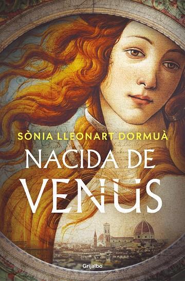 NACIDA DE VENUS | 9788425368295 | LLEONART DORMUÀ, SÒNIA | Llibreria Ombra | Llibreria online de Rubí, Barcelona | Comprar llibres en català i castellà online