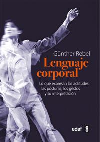 EL LENGUAJE CORPORAL | 9788441431133 | REBEL, GÜNTHER | Llibreria Ombra | Llibreria online de Rubí, Barcelona | Comprar llibres en català i castellà online