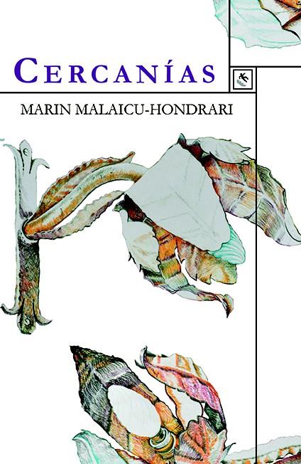 CERCANÍAS | 9788494253485 | MAILICU-HONDRARI, MARIN | Llibreria Ombra | Llibreria online de Rubí, Barcelona | Comprar llibres en català i castellà online