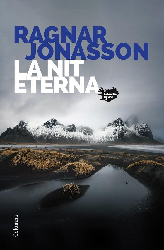 LA NIT ETERNA | 9788466428859 | JÓNASSON, RAGNAR | Llibreria Ombra | Llibreria online de Rubí, Barcelona | Comprar llibres en català i castellà online