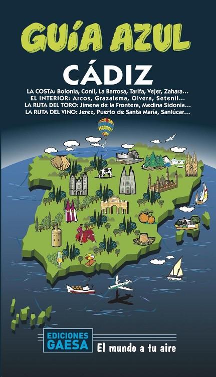 CÁDIZ | 9788417823757 | DE LA ORDEN, FERNANDO/MAZARRASA, LUIS/CABRERA, DANIEL | Llibreria Ombra | Llibreria online de Rubí, Barcelona | Comprar llibres en català i castellà online