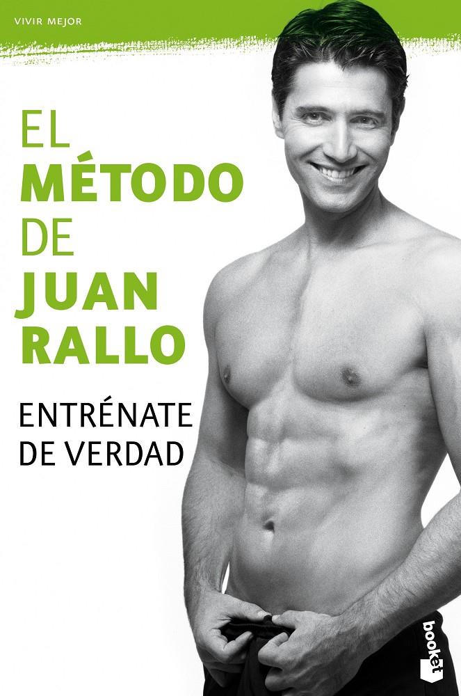 EL MÉTODO DE JUAN RALLO | 9788467028485 | JUAN RALLO | Llibreria Ombra | Llibreria online de Rubí, Barcelona | Comprar llibres en català i castellà online