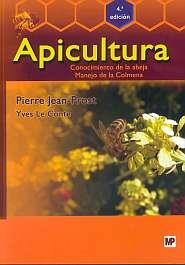 APICULTURA: CONOCIMIENTO DE LA ABEJA. MANEJO DE LA COLMENA | 9788484762041 | JEAN-PROST, P. | Llibreria Ombra | Llibreria online de Rubí, Barcelona | Comprar llibres en català i castellà online