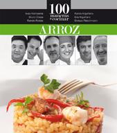 100 MANERAS DE COCINAR ARROZ | 9788496177741 | KARLOS ARGUIÑANO ET AL. | Llibreria Ombra | Llibreria online de Rubí, Barcelona | Comprar llibres en català i castellà online