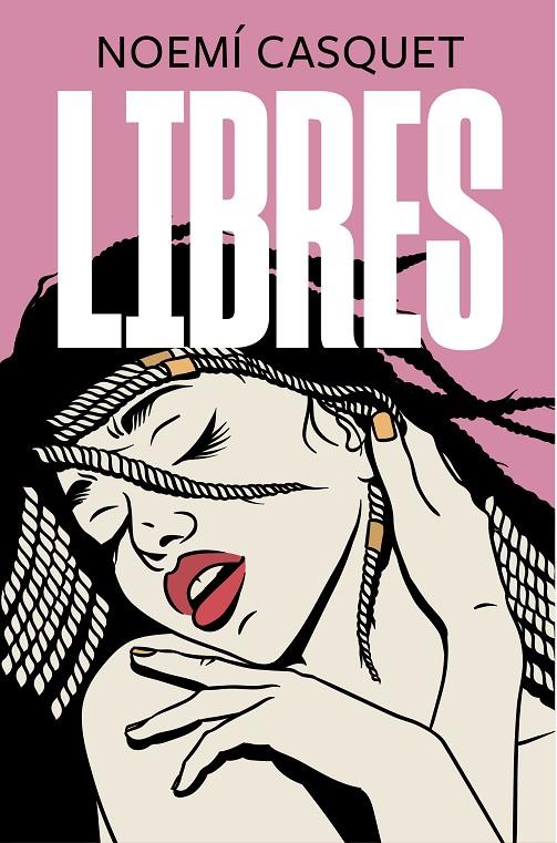 LIBRES | 9788466667616 | CASQUET, NOEMÍ | Llibreria Ombra | Llibreria online de Rubí, Barcelona | Comprar llibres en català i castellà online