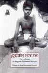 ¿QUIEN SOY YO?. LAS ENSEÑANZAS DE BHAGAVAN SRI RAMANA MAHARSHI | 9788497167932 | BHAGAVAN RAMANA MAHARSHI | Llibreria Ombra | Llibreria online de Rubí, Barcelona | Comprar llibres en català i castellà online