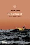 EL PASSADOR (.) | 9788418705205 | COSTE, STÉPHANIE | Llibreria Ombra | Llibreria online de Rubí, Barcelona | Comprar llibres en català i castellà online