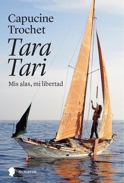 TARA TARI | 9788412891508 | TROCHET, CAPUCINE | Llibreria Ombra | Llibreria online de Rubí, Barcelona | Comprar llibres en català i castellà online