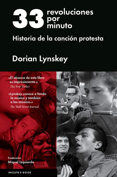 33 REVOLUCIONES POR MINUTO | 9788416420421 | LYNSKEY, DORIAN | Llibreria Ombra | Llibreria online de Rubí, Barcelona | Comprar llibres en català i castellà online