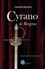 CYRANO DE BERGERAC | 9788412391206 | ROSTAND, EDMOND | Llibreria Ombra | Llibreria online de Rubí, Barcelona | Comprar llibres en català i castellà online