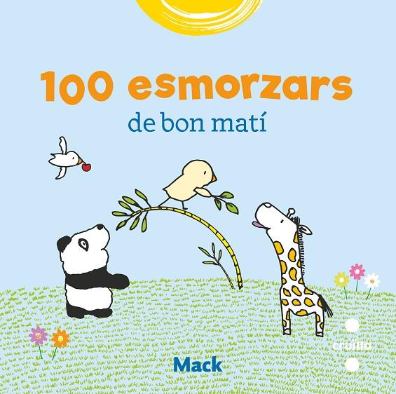 100 ESMORZARS DE BON MATI | 9788466147484 | VAN GAGELDONK, MACK | Llibreria Ombra | Llibreria online de Rubí, Barcelona | Comprar llibres en català i castellà online