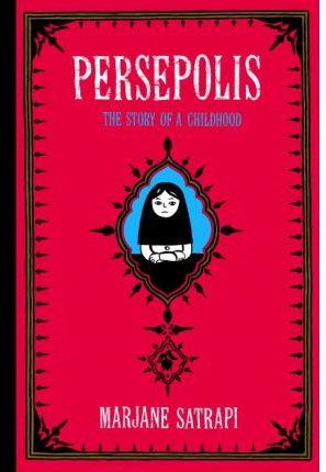 PERSEPOLIS | 9780375714573 | MARJANE SATRAPI | Llibreria Ombra | Llibreria online de Rubí, Barcelona | Comprar llibres en català i castellà online