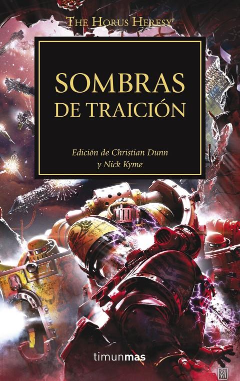 SOMBRAS DE TRAICIÓN, N.º 22 | 9788445003718 | VARIOS AUTORES | Llibreria Ombra | Llibreria online de Rubí, Barcelona | Comprar llibres en català i castellà online