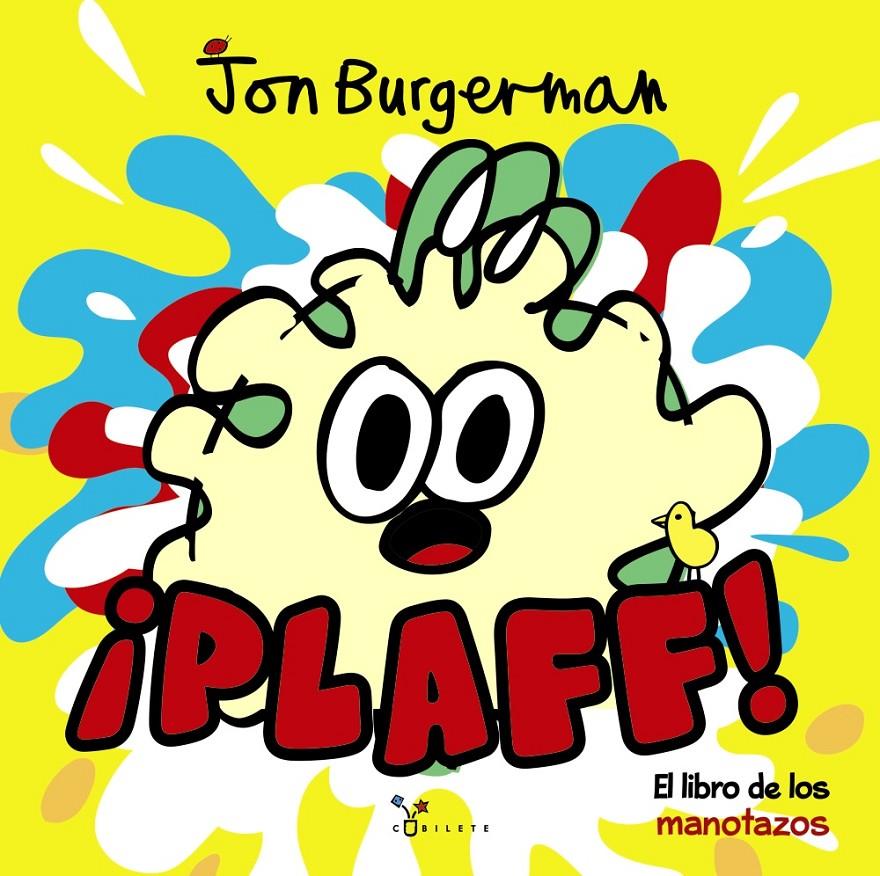 ¡PLAFF! | 9788469607855 | BURGERMAN, JON | Llibreria Ombra | Llibreria online de Rubí, Barcelona | Comprar llibres en català i castellà online