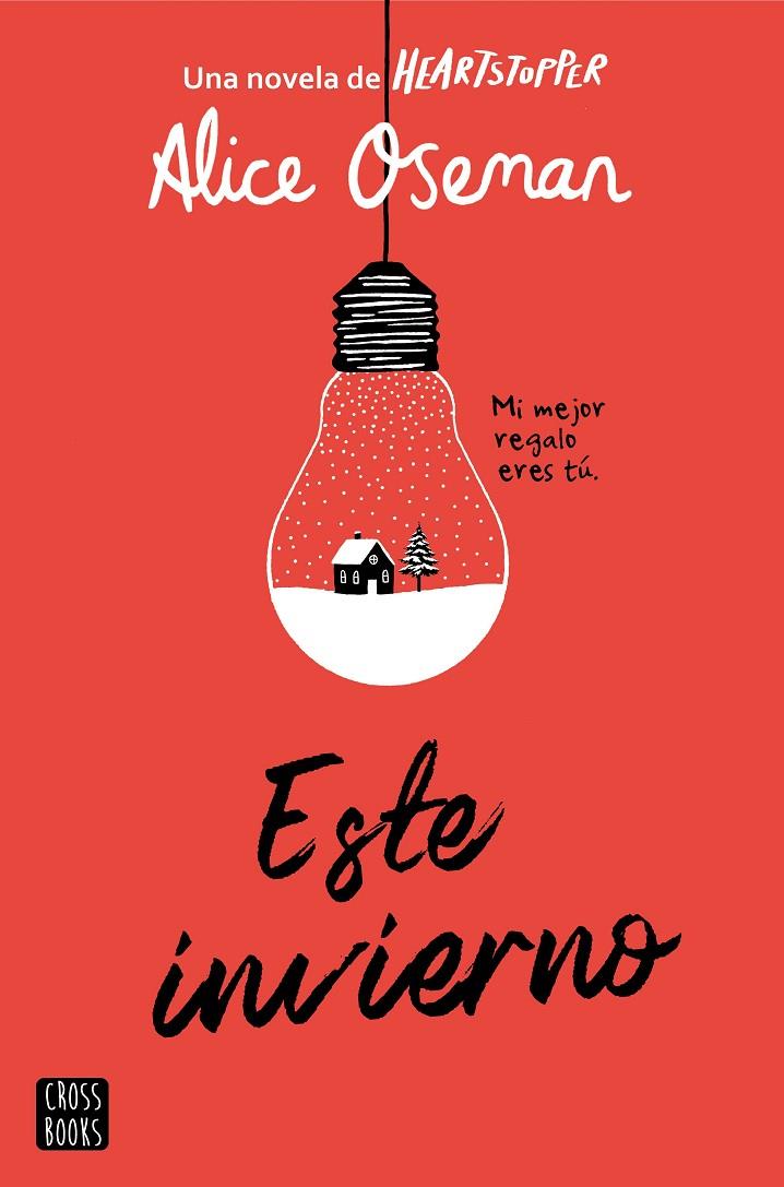 ESTE INVIERNO | 9788408267034 | OSEMAN, ALICE | Llibreria Ombra | Llibreria online de Rubí, Barcelona | Comprar llibres en català i castellà online