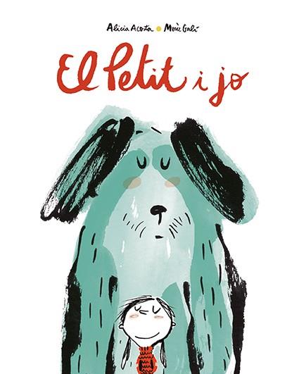 EL PETIT I JO | 9788417673949 | ACOSTA, ALICIA | Llibreria Ombra | Llibreria online de Rubí, Barcelona | Comprar llibres en català i castellà online